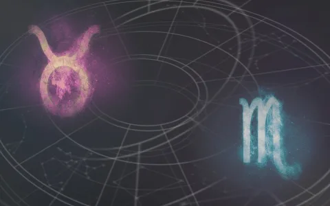 Virgo and Scorpio Love Compatibility： How to Handle the Intensity and Trust Issues