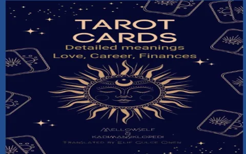 Interpreting the tarot card 6 birth card for love and career： learn its deepest impact!