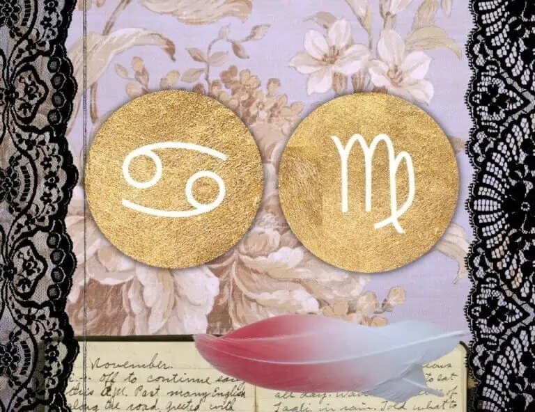 Daily love horoscope for cancer and virgo Can it guide your love life？