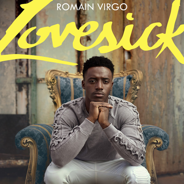 Is the cover song better than the original Romain Virgo Everlasting Love？ Compare both tracks now!