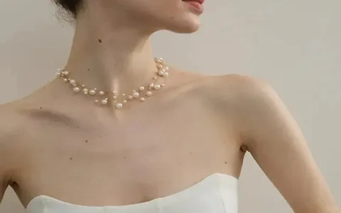 What is the meaning of a pearl necklace？ Understand its modern interpretations!
