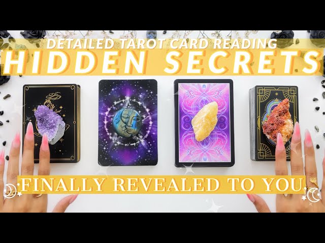 What can health tarot reading reveal？ Uncover the secrets here!