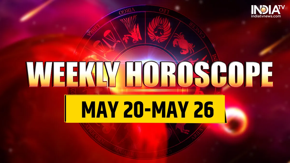Get Your Weekly Horoscope Virgo by Bejan Daruwalla： Dont Make Any Decisions Without This!