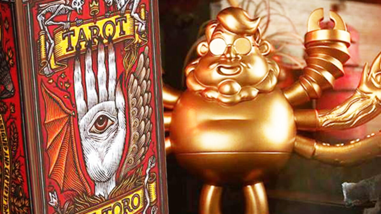 Which telefonos del tarot are popular？ Top - selling ones revealed!