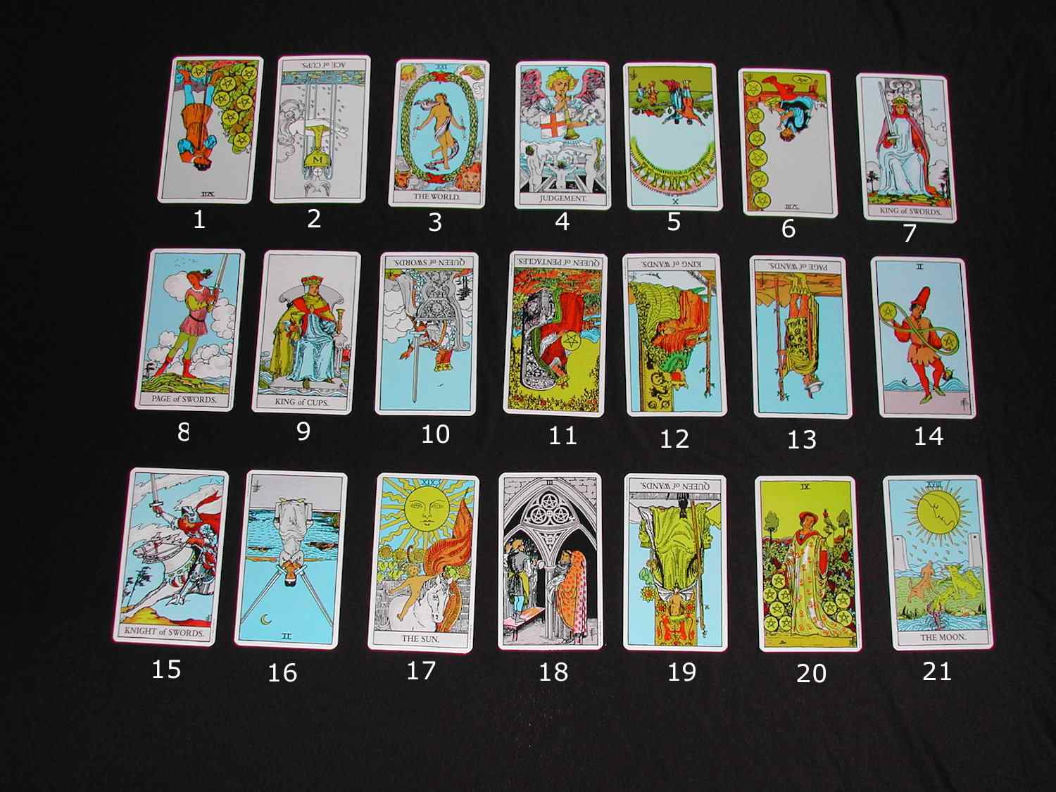 Where to learn gypsy tarot cards reading? Top 3 places revealed!