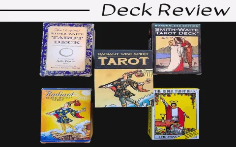 Star tarot reversed： common misconceptions and the truth!