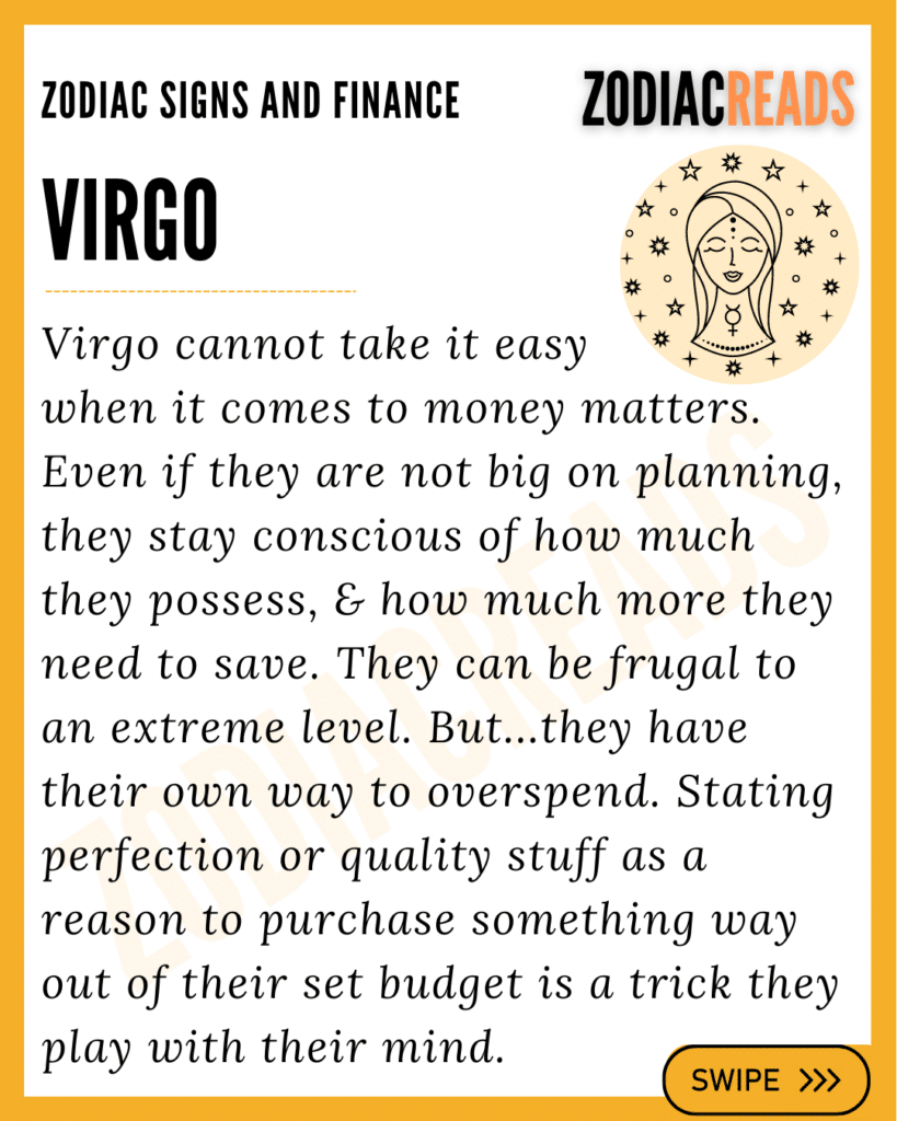Virgo 2023 money - making strategies： Try these methods!