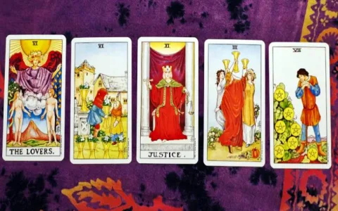 2 bastos tarot reading： How accurate are they？ Find out now!
