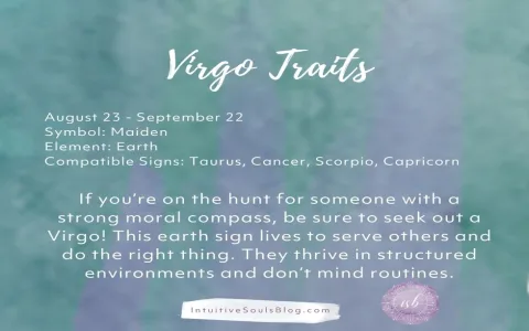 Can sagittarius compatibility with virgo man last forever？ (The ultimate long-term forecast)