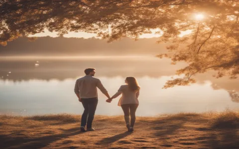 Libra and Virgo man compatibility： Tips for a harmonious relationship!