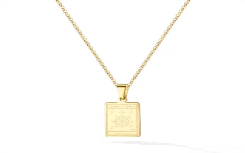 Tarot card necklaces： Are they worth buying？ Experts opinion!