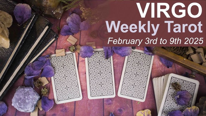 Where to get reliable Virgo weekly tarot for February 2018？