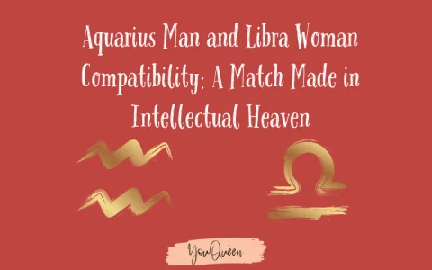 Libra Venus and Virgo Venus compatibility： Secrets to a successful bond