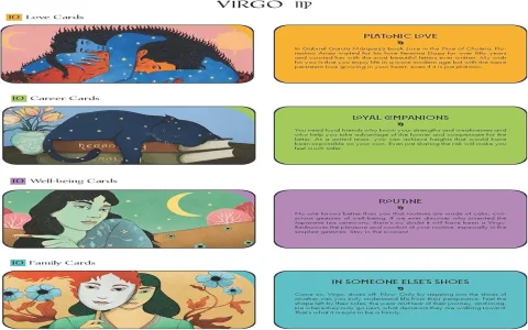 What causes Virgo traits negative？ Uncover the reasons now