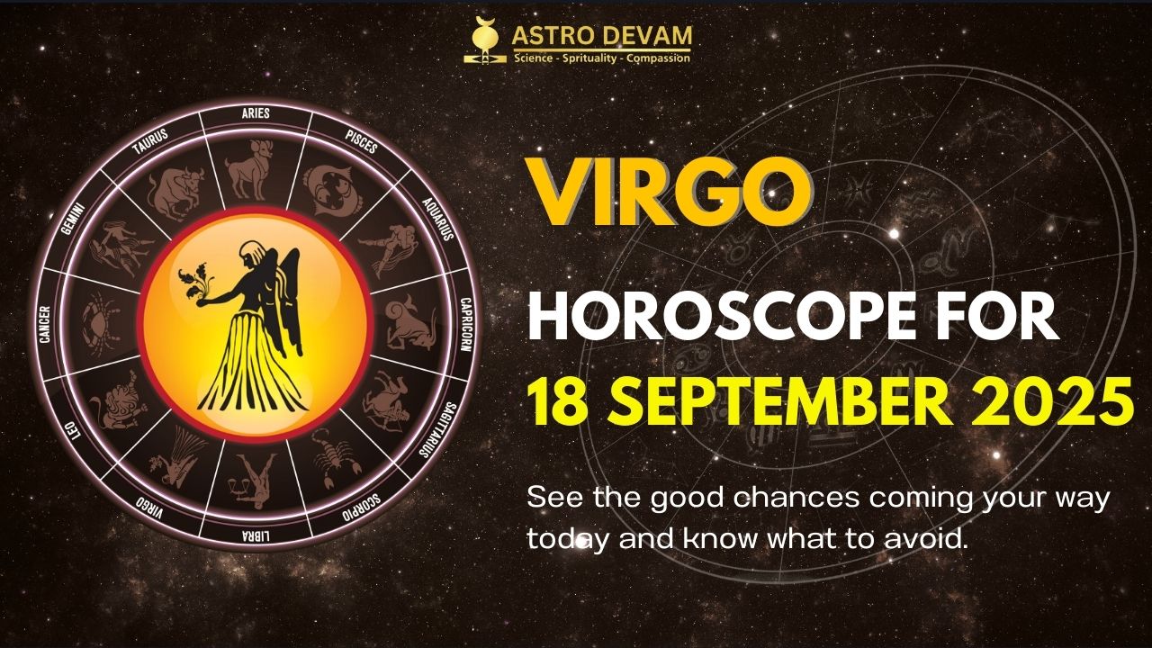 Whats the outlook for Virgo 2019 career？ Experts share insights!