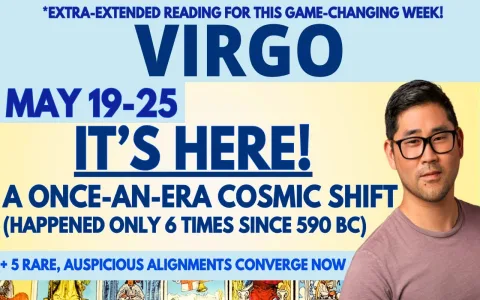 What does the Virgo weekly horoscope on Cyber Astro say about love？
