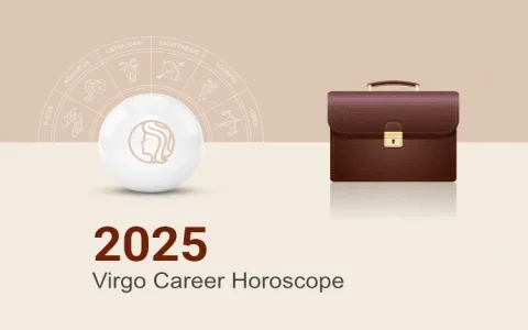 Virgo career April 2024 horoscope： Tips for a prosperous month
