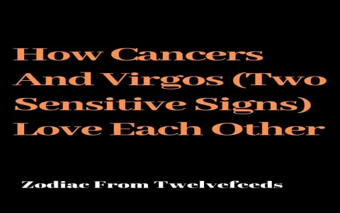 How to improve Cancer Virgo compatibility in friendship？ Useful tips here!