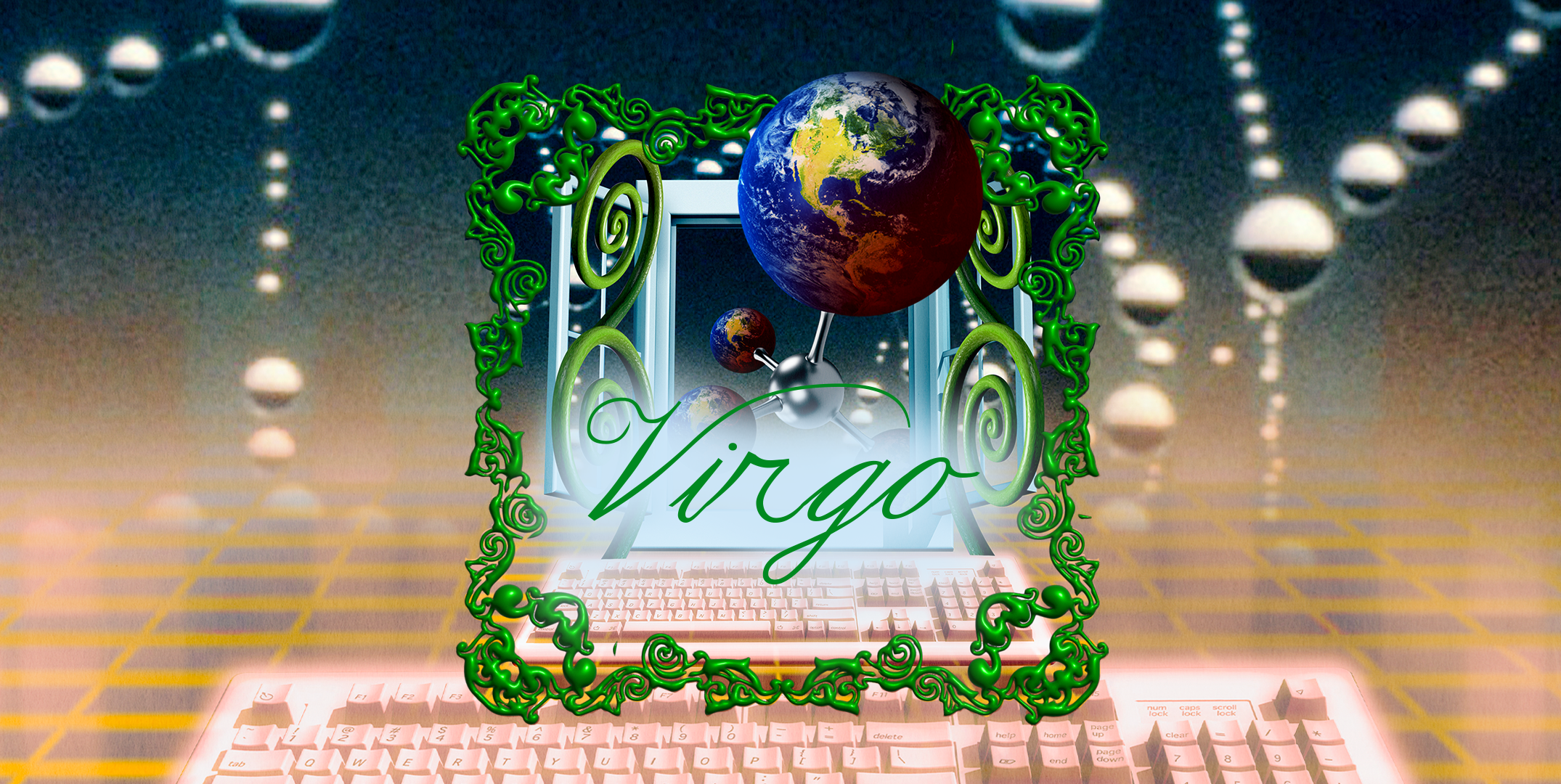 Virgo horoscope monthly July 2024： Any surprises coming your way？