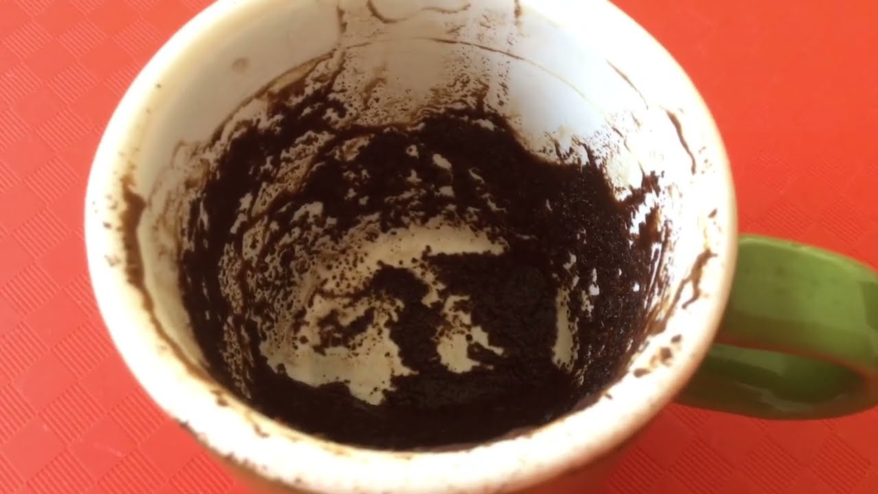 How to do virgo weekly coffee cup reading？ 5 tips for beginners