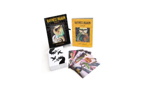 Whats the effect of Clarity Tarot Debra Zachau？ 3 ways to enhance it!