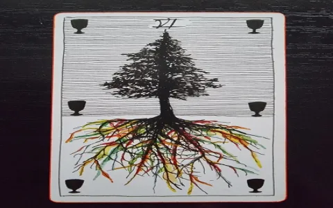 Understanding Wild Unknown Tarot Meanings Quick Card Guide!