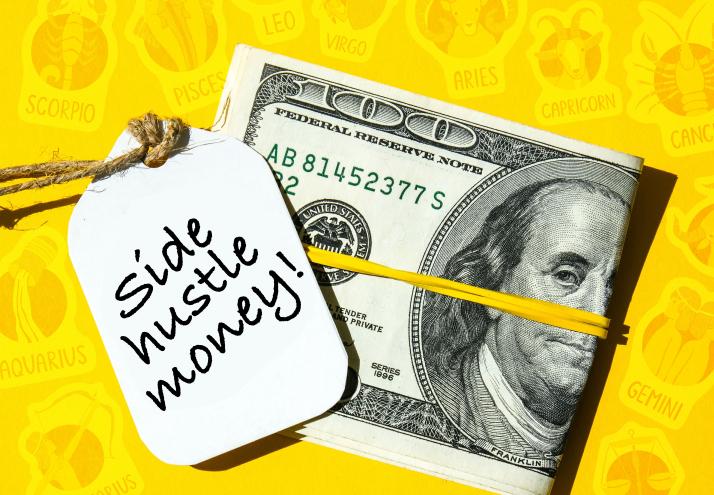 How to make more money as a Virgo in 2022？ Expert advice!