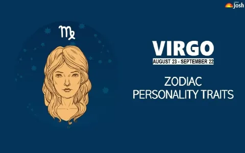 Whats the virgo sun cancer moon personality like？ Heres the answer!