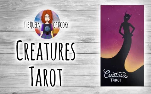Beautiful Creatures Tarot Deck： Why Is Everyone Talking About This Set？