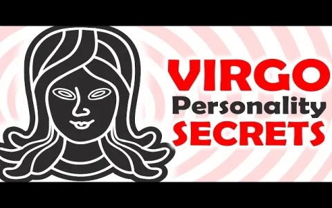 Where to learn more about virgo traits personality？ These resources can help!