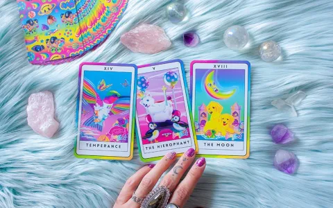 How to use tarot birth card number 3 for self – discovery？ Heres how!
