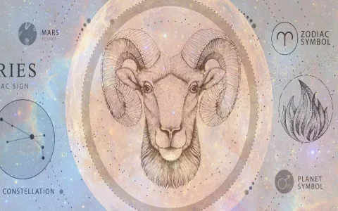 Aries Venus and Virgo Venus compatibility： Can they have a good relationship？