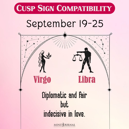 Why are cusp virgo libra traits hard to date？ Expert relationship tips!