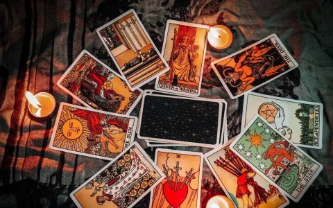 How accurate is Scorpio tarot card？ Experts opinions!