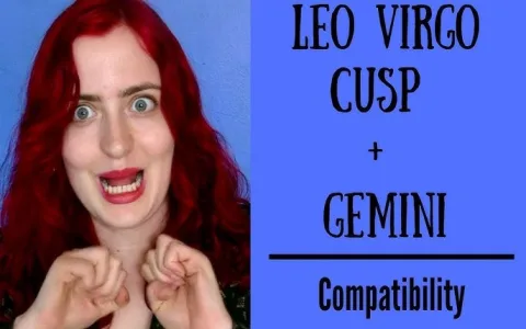 cancer leo cusp and virgo compatibility
