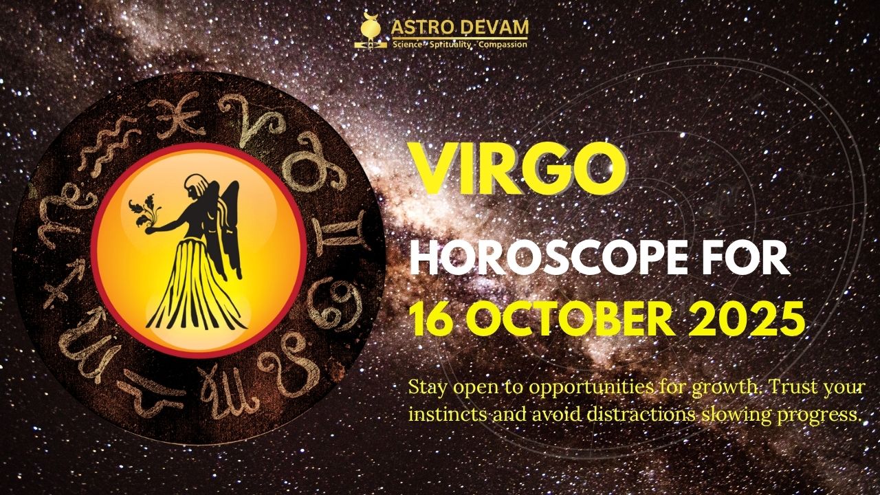 How about Virgo 2016 career forecast？ 3 tips to boost your career!