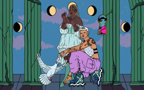 Checking back on the virgo monthly february 2021 report： Were the major predictions accurate for you in real life that year？