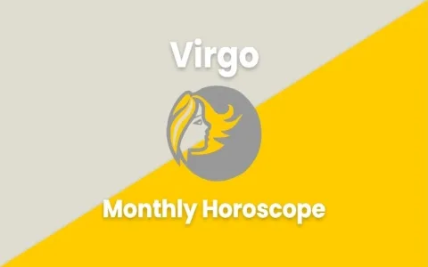 Virgo horoscope monthly June 2022： What changes will come this month？