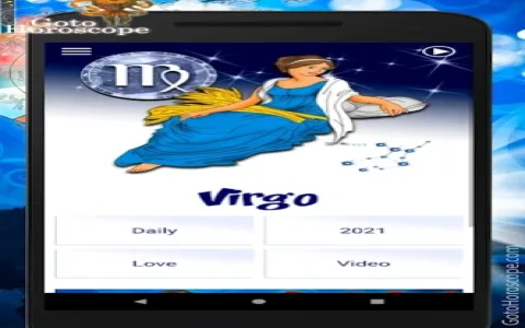 What is the best free daily horoscope of virgo in hindi website？ Find the most accurate one!