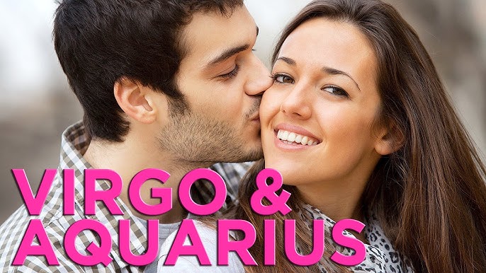 Compatibility Check： youtube zquarius and virgo weekly horoscope (Relationship Guide)