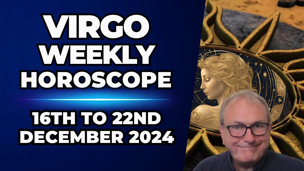 Which website offers the best Virgo weekly horoscope December 2024？ Compare here!