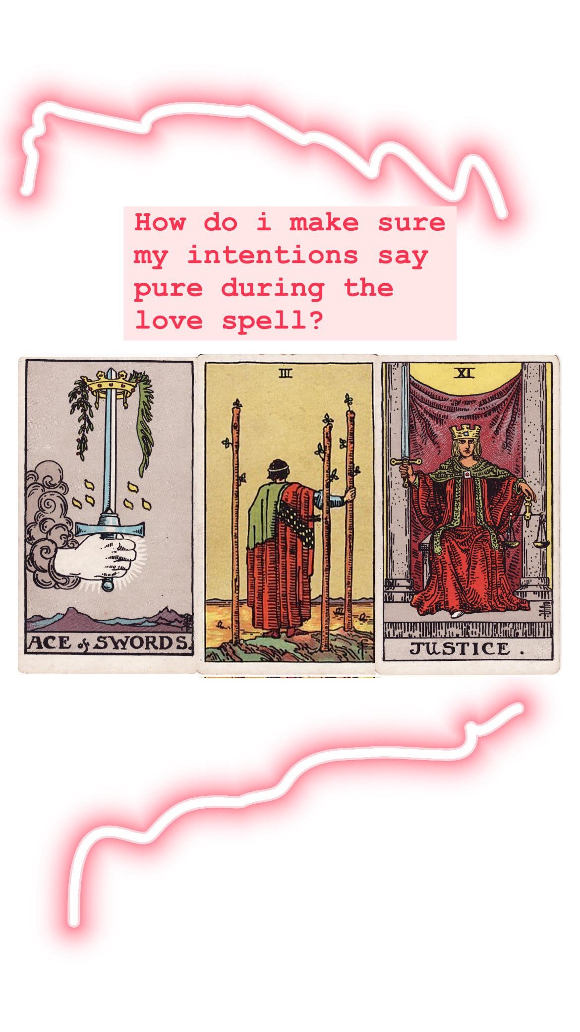 How effective are tarot spells for love？ Real - life cases analyzed!