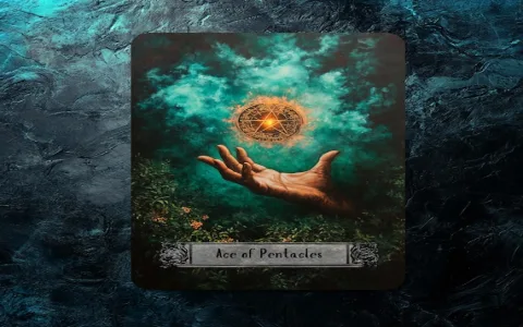 Tarot of the Cosmic Seed unboxing video： See the artwork before you buy!