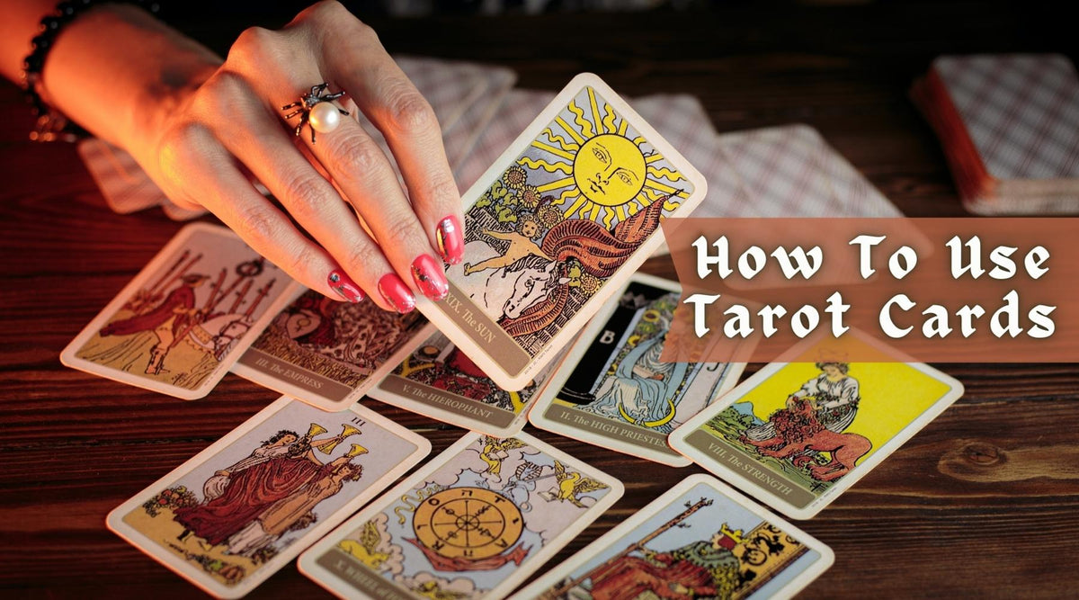 How to use tarot cigano grátis effectively？ Tips from experts!