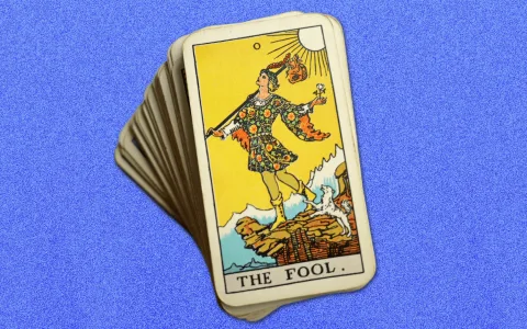 What recommended tarot cards should I buy？ (Top 5 Decks Revealed Now!)