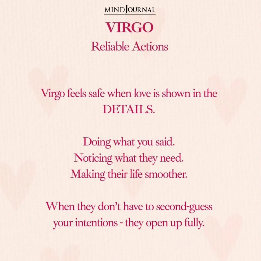 leo personality traits male virgo woman relationship tips？ How to keep the peace!