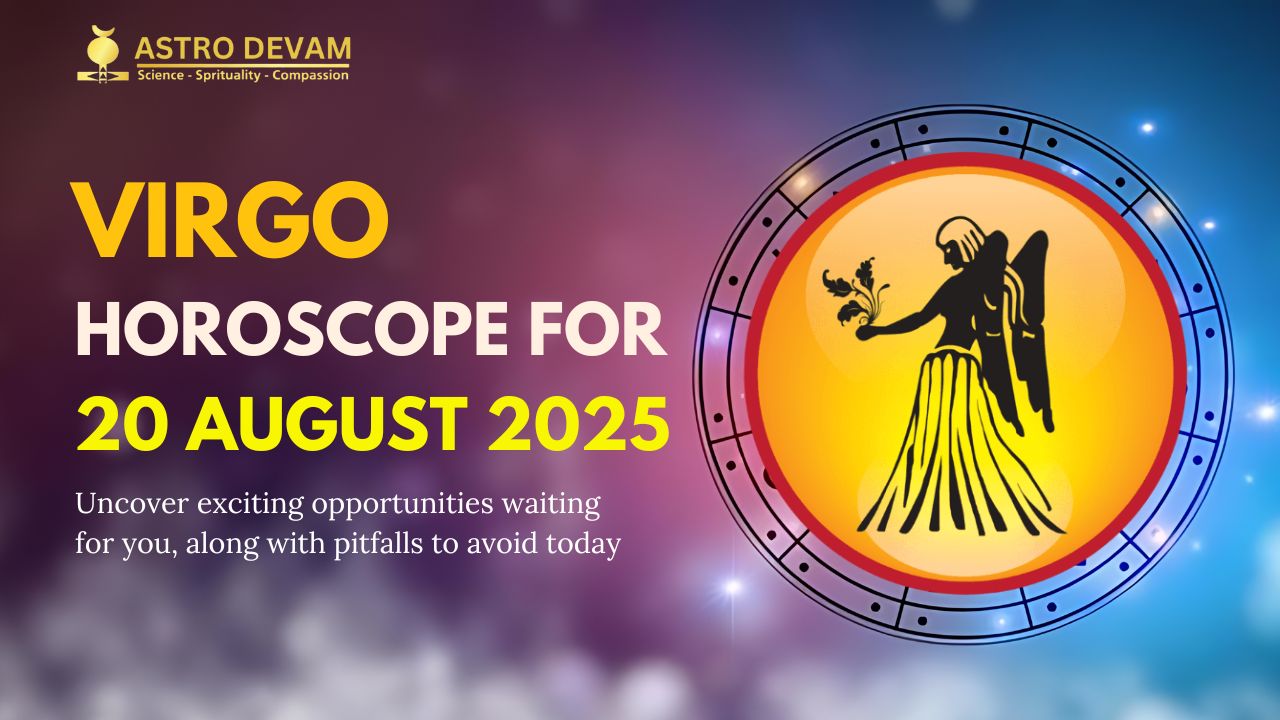 Virgo 2015 career in November： What opportunities are waiting？