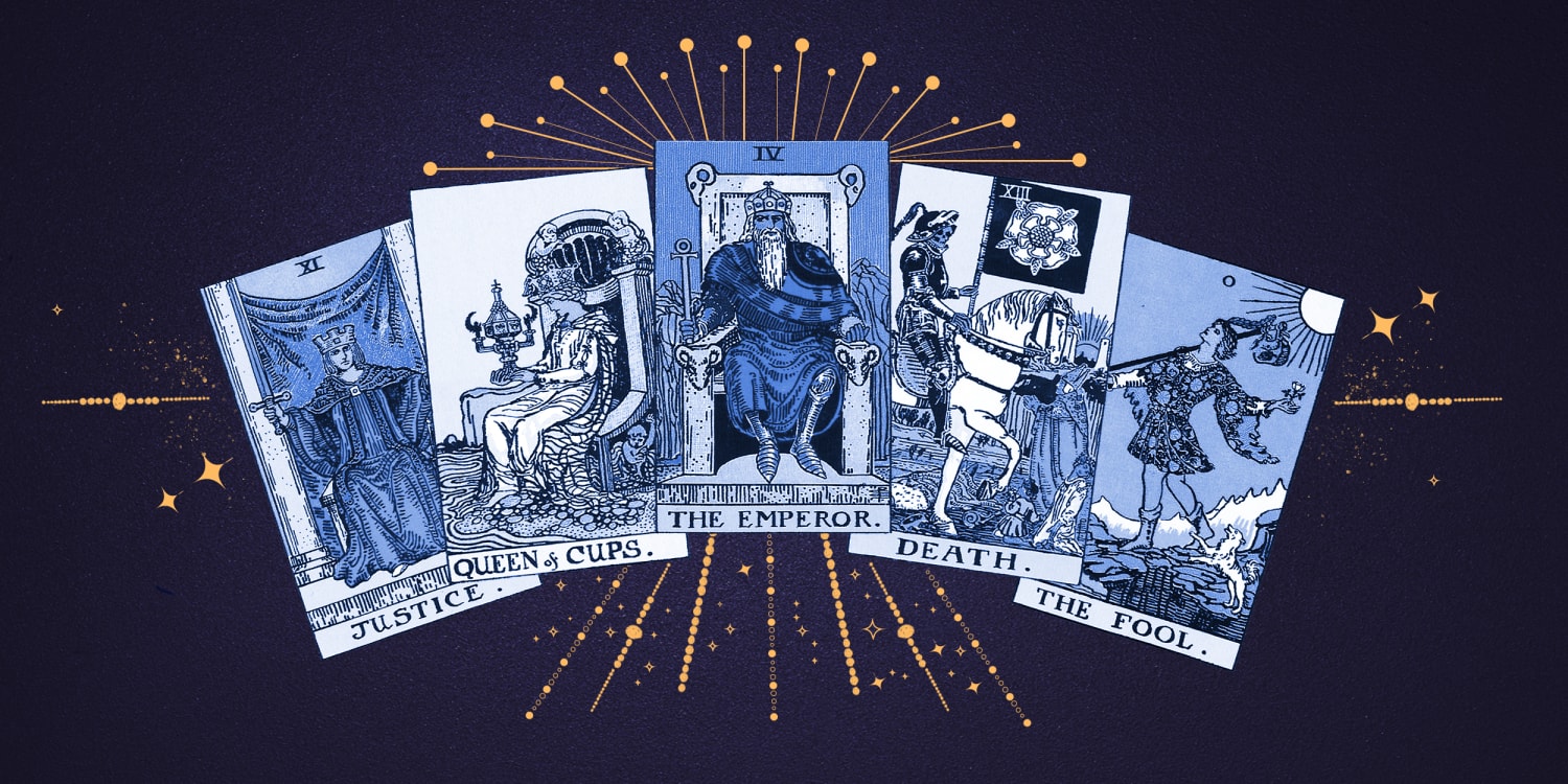 How accurate are simply tarot cards? Real - life examples!