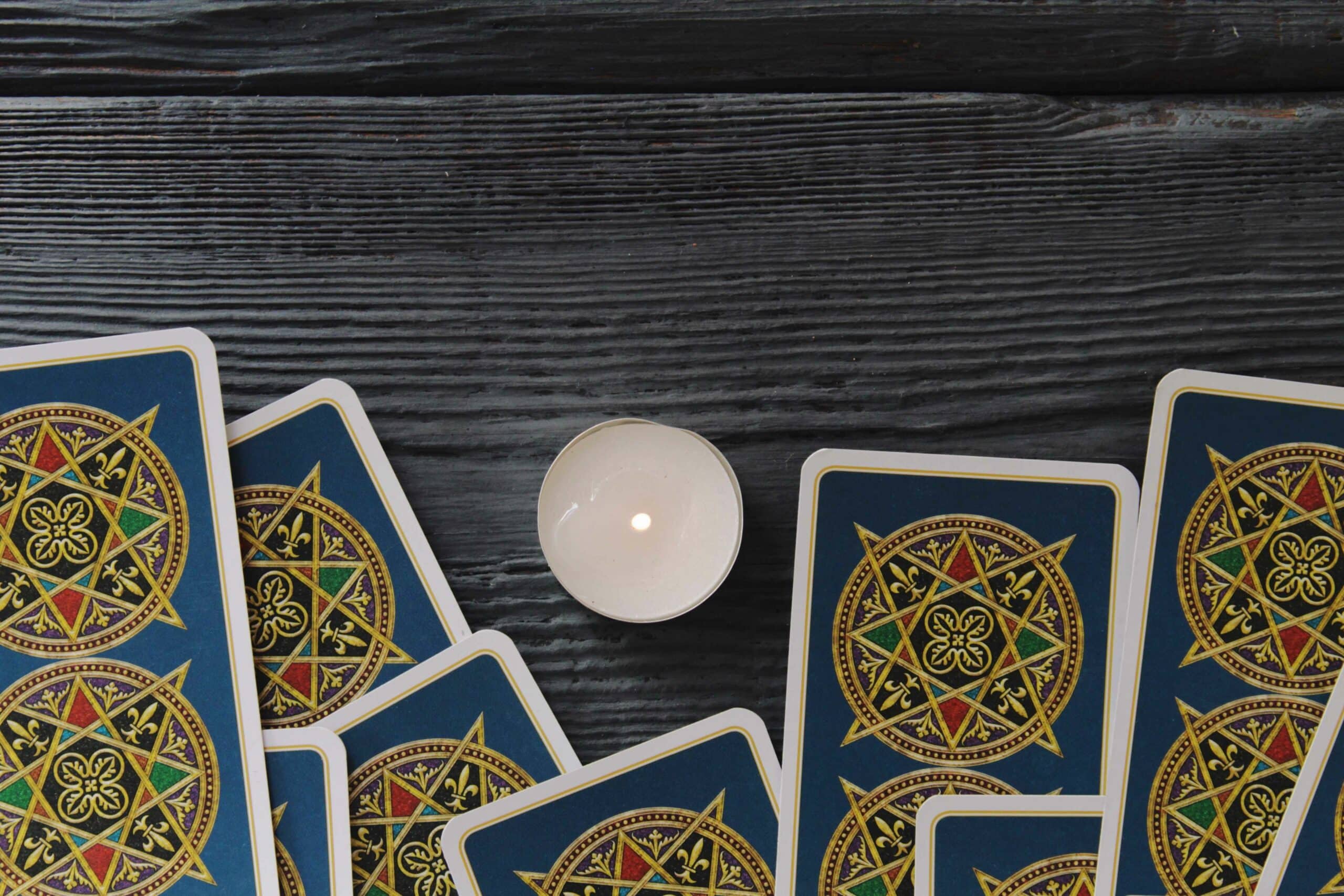 Can tarot tower love predict real - life romance? Get the answer!