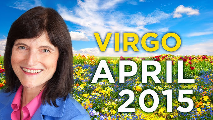 What to do for a better Virgo career in April 2015? Heres how!